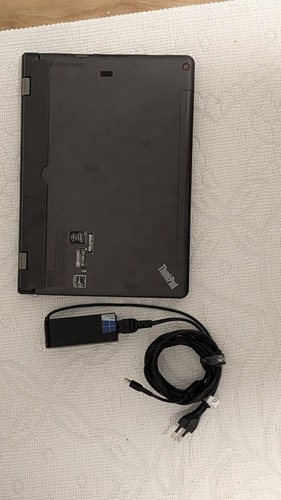 Lenovo thinkpad helix gen - thinkpad,