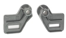 Hörmann Rollenhalter Beschlag