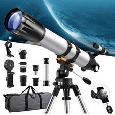 Teleskope für Erwachsene