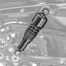 Stossdämpfer 10,5" kompatibel