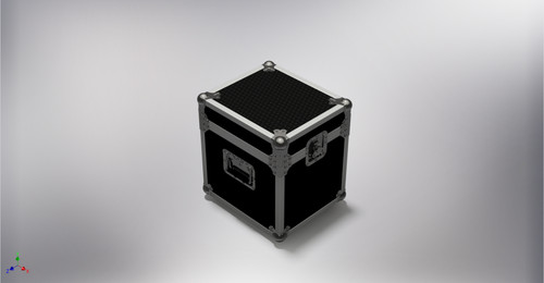 Flight case für - flight,