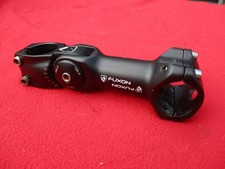 Fuxon Ergotech verstellbarer Vorbau (maximal 130 mm)