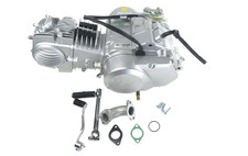 140ccm Motor Dax Monkey Pitbike u.a. engine