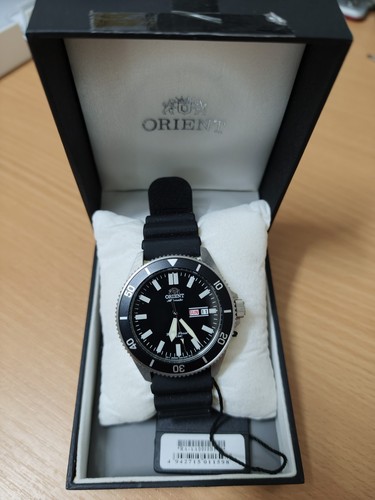 Orient uhr aa0010b19b mako - orient,