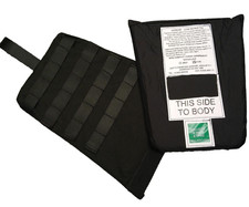 MOLLE Safariland Ballistic