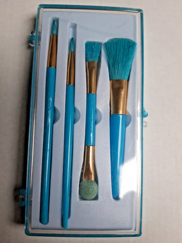 Teile applikator pinsel - x, 4