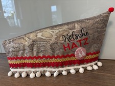 Narrenkappe, Karneval