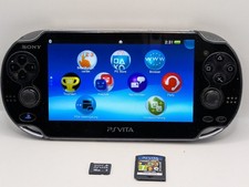 PS VITA OLED~PCH