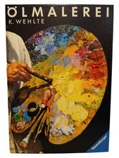 Ravensburger Ölmalerei