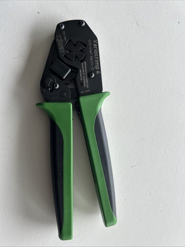 Wago variocrimp neu - wago,