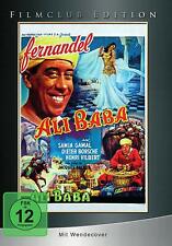 Fernandel ALI BABA 1954 Samia