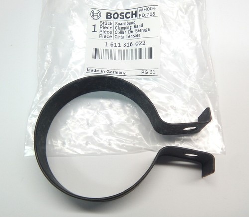 Bosch 62mm handgriff - 62mm,