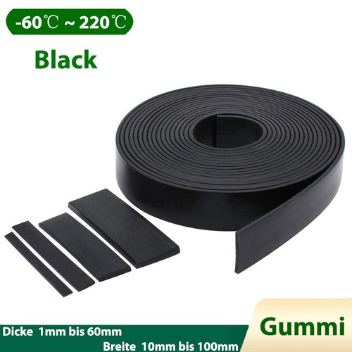 Gummi flach dichtungsstreifen - gummi,