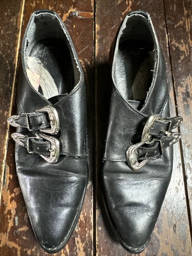 Vintage 80s dolcis rare - vintage, black