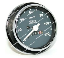 Tacho Drehzahlmesser 0-120