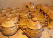 Friesland Ceracron Ammerland Melitta Eichenforst Eierbecher Teetasse zur Auswahl