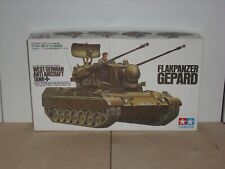 Tamiya Flakpanzer Gepard No.99