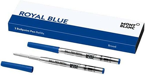 Montblanc 124491