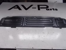 Original Opel Zafira B Kofferraum Klappe Verkleidung Abdeckung Blech