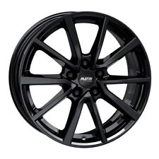 4x 16 Zoll P95 Felgen für