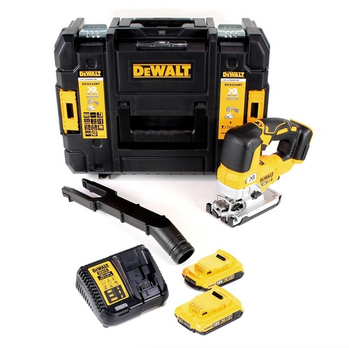 Dewalt dcs 334 pendelhub - dcs, d2