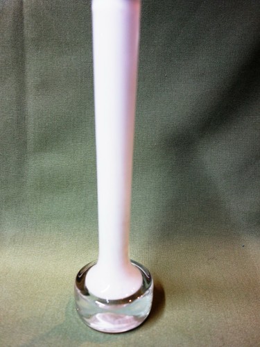 Solifleur glasvase stangenvase - glasvase,