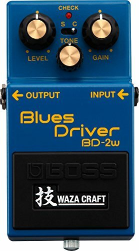 Boss waza craft series - boss,