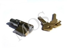 Lenkerschloss IFA MZ BK 350