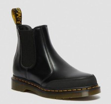 Dr Martens Slip On Stiefel