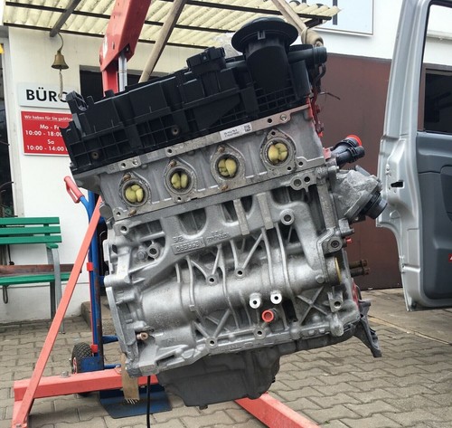 Motor 320d n47d20a 177ps - motor, n47d20a/c