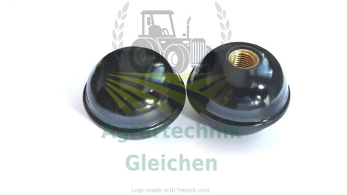 Schalthebel knopf oldtimer - knopf,