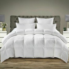 Daunendecke Bettdecke