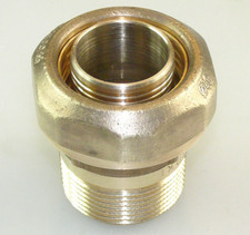 BEULCO ÜBERGANGSSTÜCK 40 MM