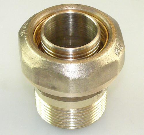 Beulco übergangsstück mm - 40,