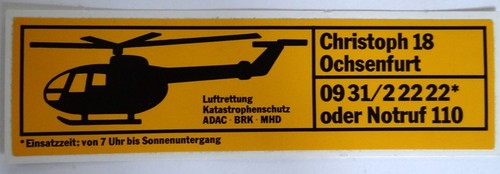Werbe aufkleber adac - werbe-aufkleber,