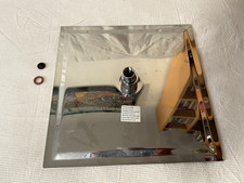 Kopfbrause Rainshower Hornbach