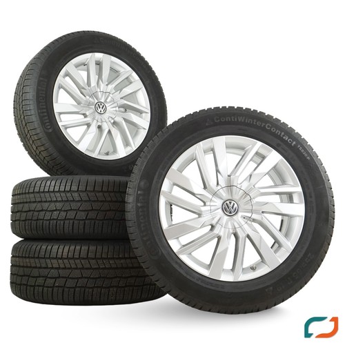 Winterräder touareg cr - vw,
