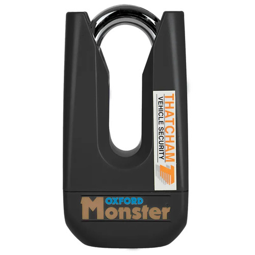 Oxford monster - oxford,