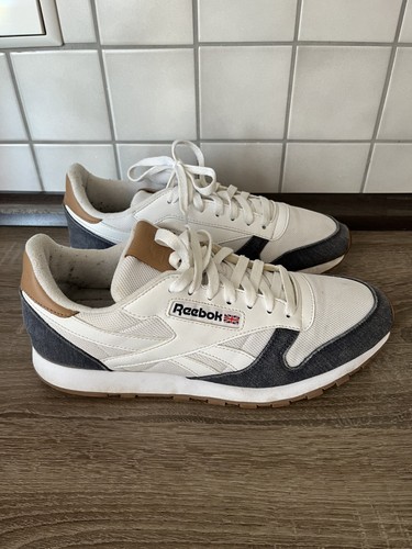 Reebok classic leather herren - classic,