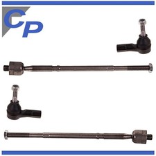 2 Spurstange für Chevrolet