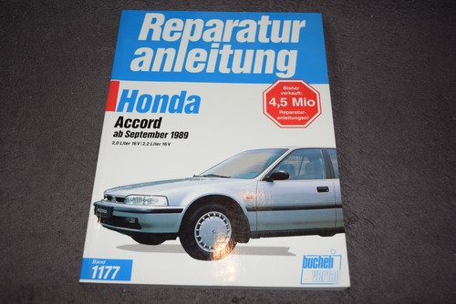 Reparaturanleitung