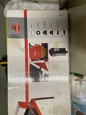 Fliesenschneidemaschine Elektrisch Variolux V-RFS 1500