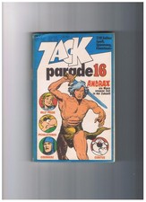 Zack parade - 16,