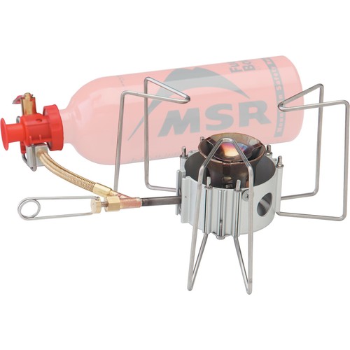 Msr dragonfly - dragonfly,