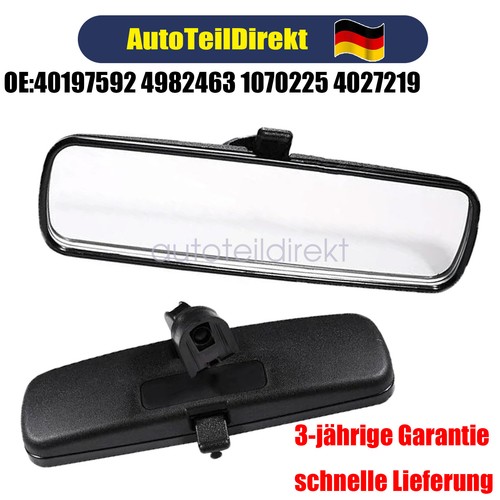 Innenrückspiegel 40197592