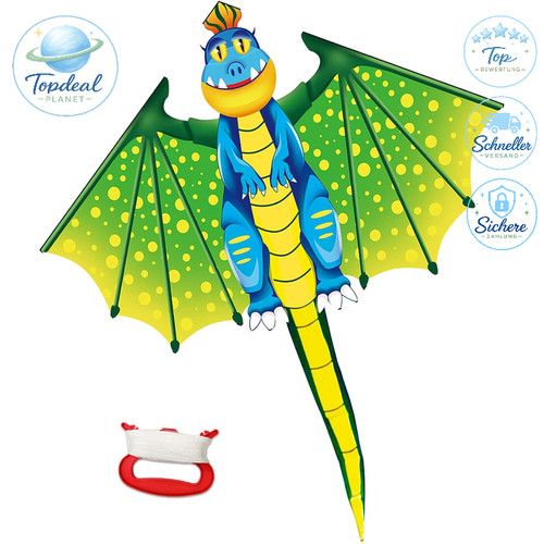 Drachen für kinder und - kinder,