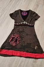 Desigual 🌹Shirtkleid