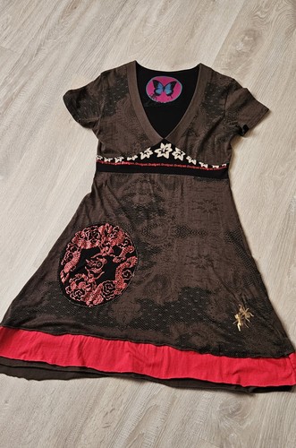 Desigual shirtkleid - desigual, 🌹shirtkleid