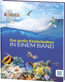 Der kinder brockhaus - kinder, brockhaus.