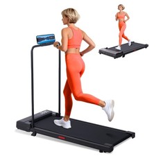Walking Pad Treadmill with